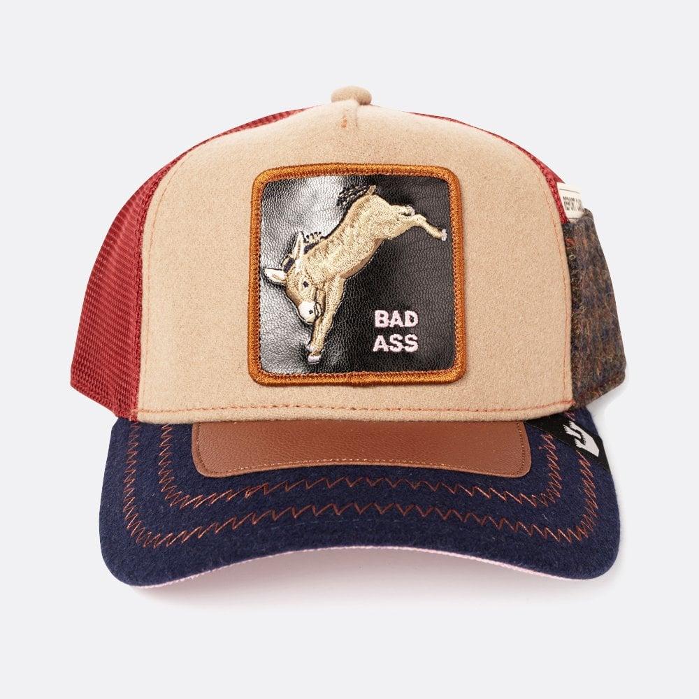  BAD ASS KAKY GORIN BROS 