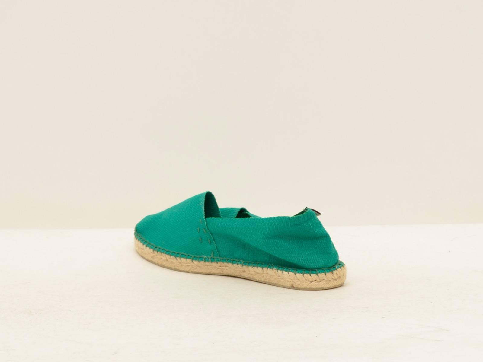  ALPHARGATA LONA KAKY ESPADRILLAS 