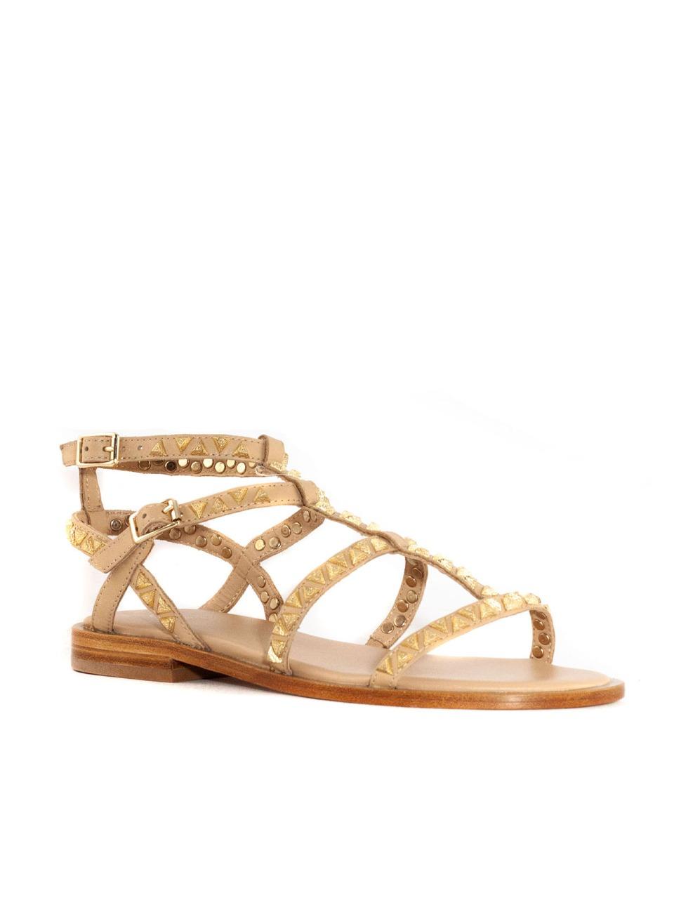 sandalo pandora PANDORA B SKIN ASH 