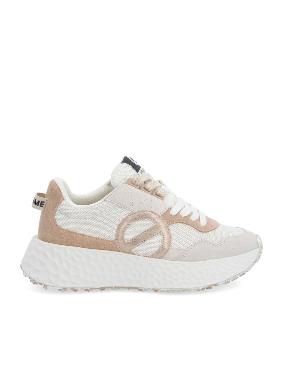 sneakers carter jogger CARTER JOGGER DAVE NUDE NO NAME 