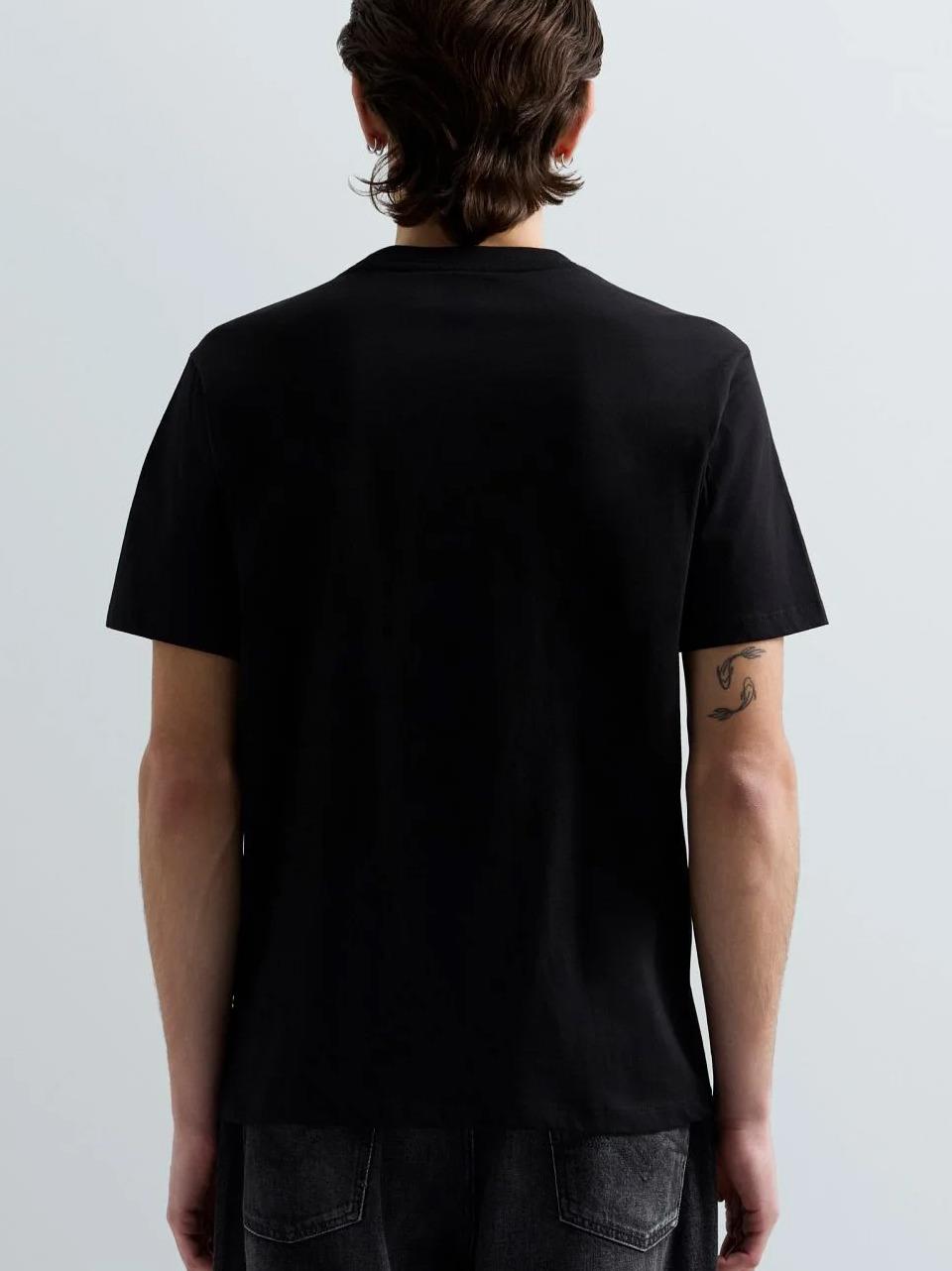 girocollo M3097 2660 N replay 