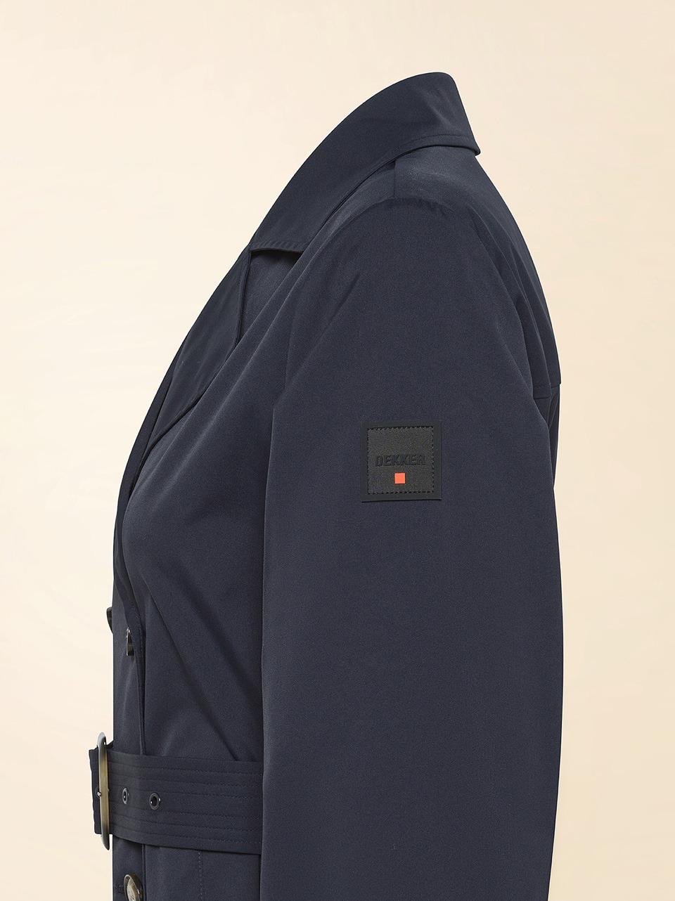  DED0337 01181928 215 DEkker 