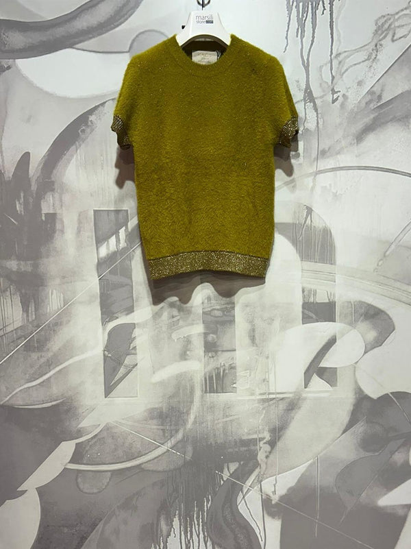 maglia con lurex LT010 O KAOS 