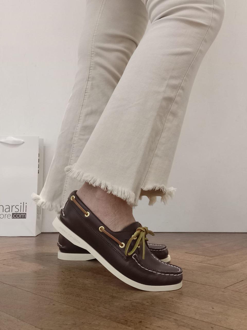 barca sperry SPSO2EYE- BWLBROWN Sperry 