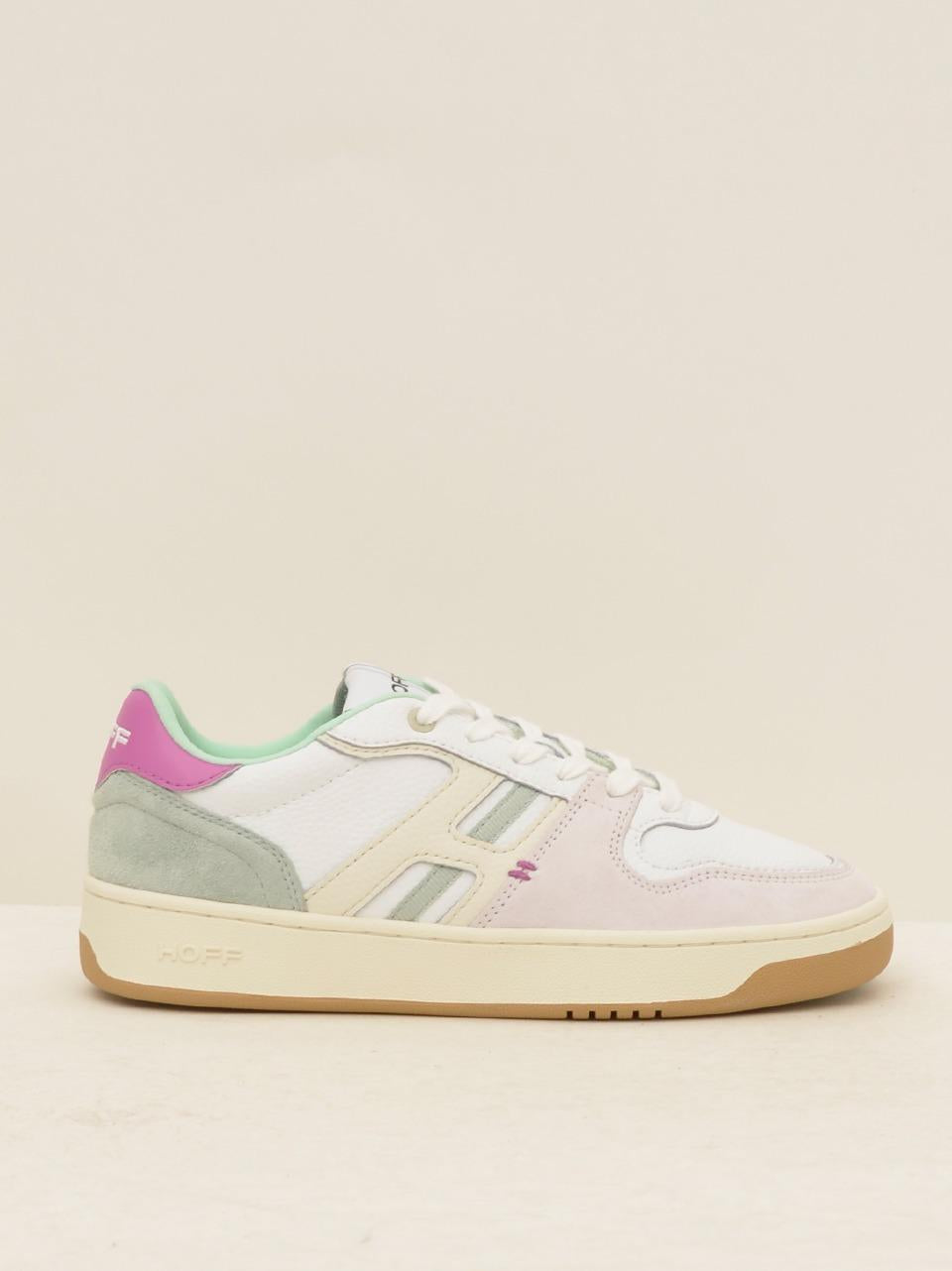  METRO ST PANCRAS BIANCO\BEIGE HOFF 