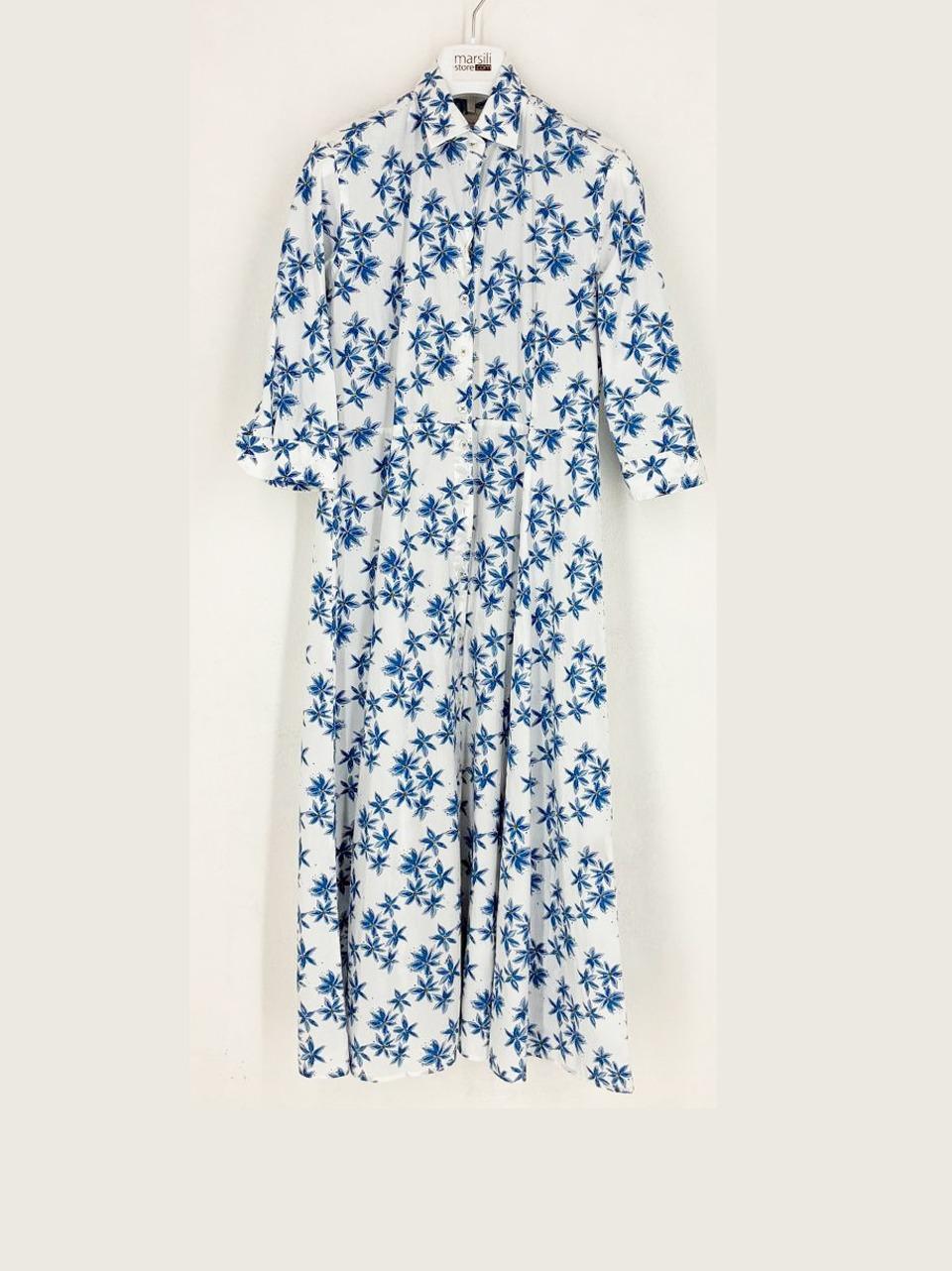 abito D223 VESTITO 01 BASTONCINO 