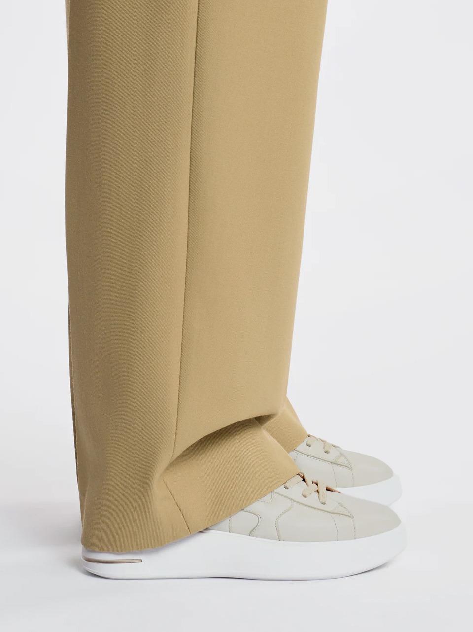 sneakers rebel h 5640 HXW5640DN61RCB367T BURRO HOGAN 