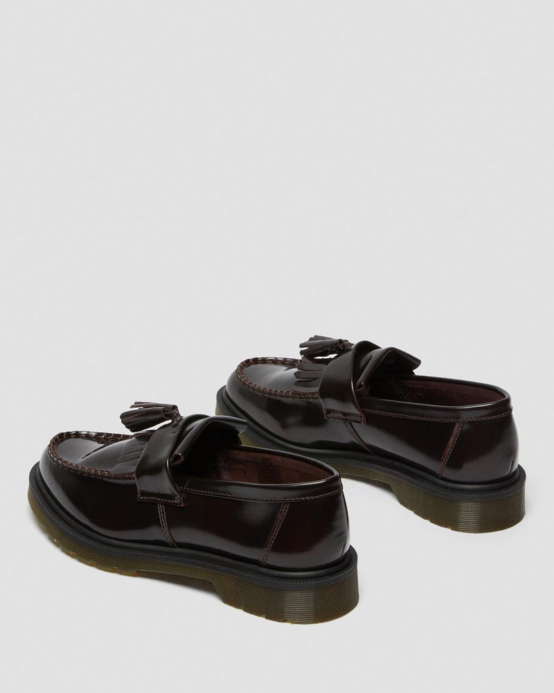  14573601 ADRIAN CERRY RED Dr Martens 