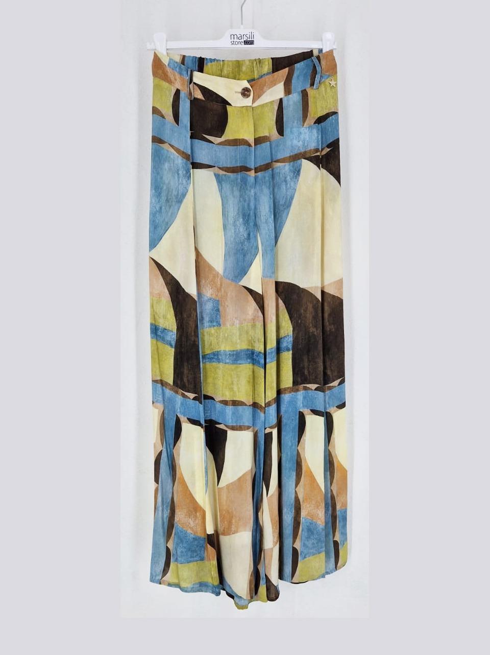 pantalon S39M0349 M Souvenir 