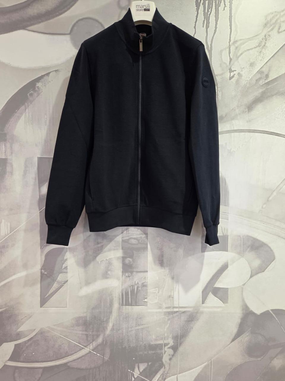 collo in piedi cannette 6152R B COLMAR 