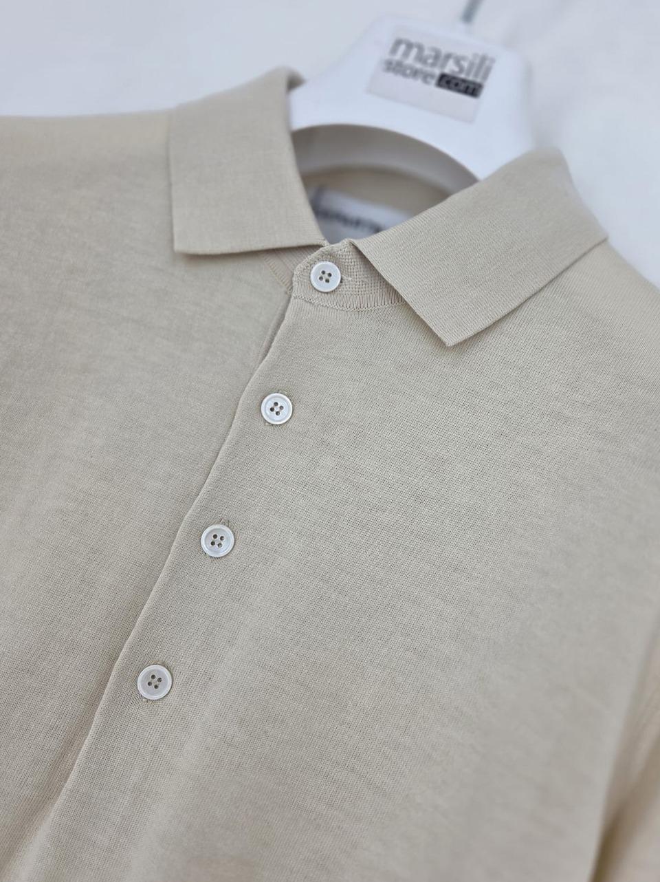 polo HAMPTON A DEPARTMENT FIVE 