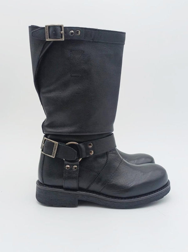  29326CPA BLACK BIKKEMBERGS 