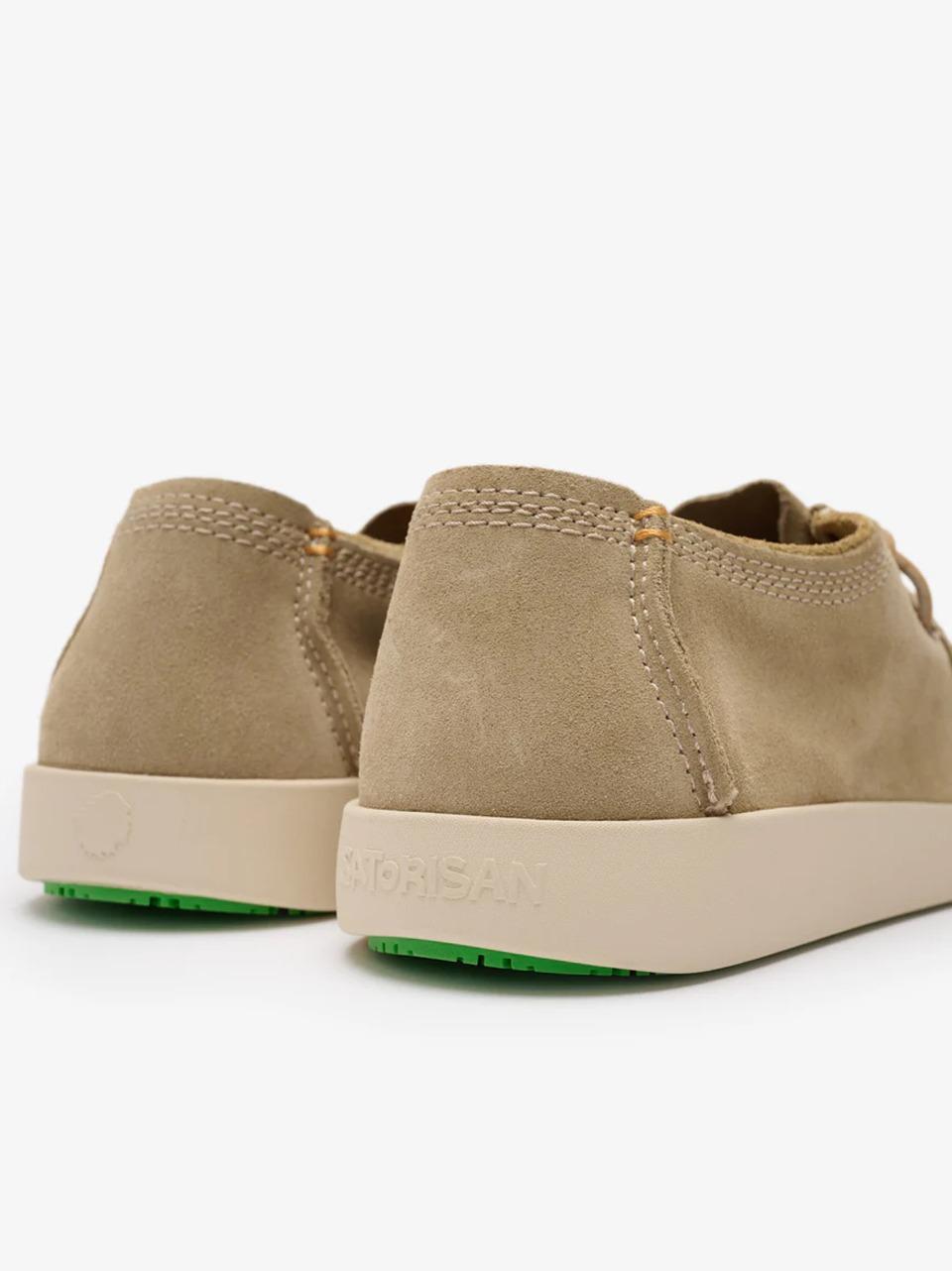 sneakers derby KWAHU DRIFT WOOD SATORISAN 