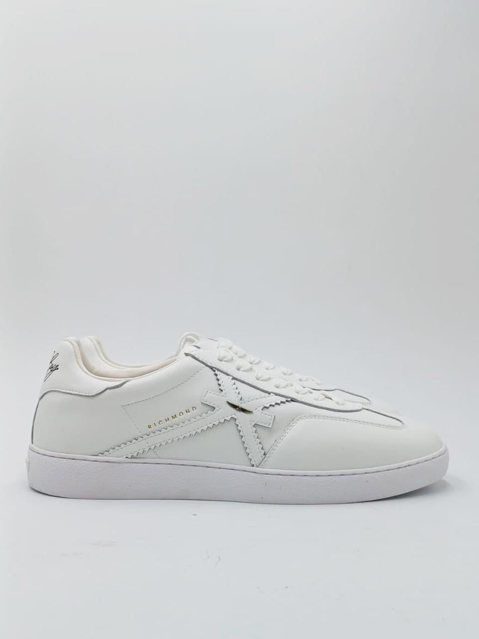 sneakers soul boy 3100 BIANCO RICHMOND X 