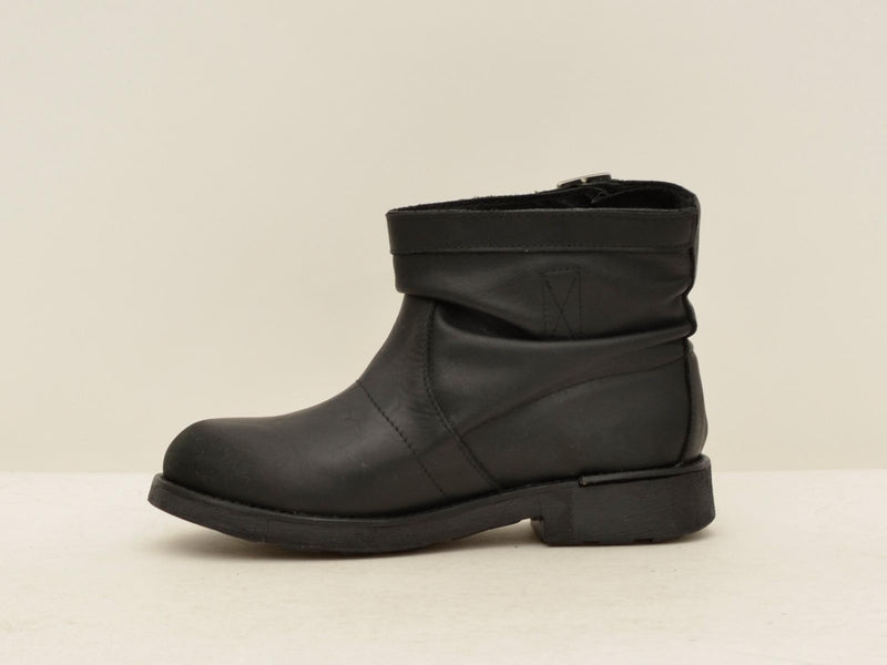  20326 NERO BIKKEMBERGS 