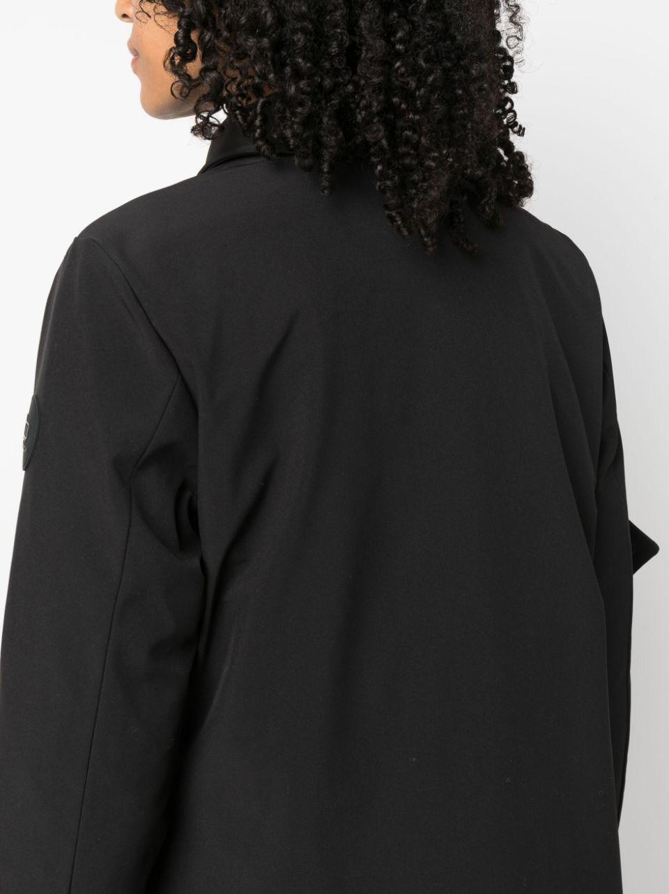 trench soft shell 0U0890 100 WOOLRICH 