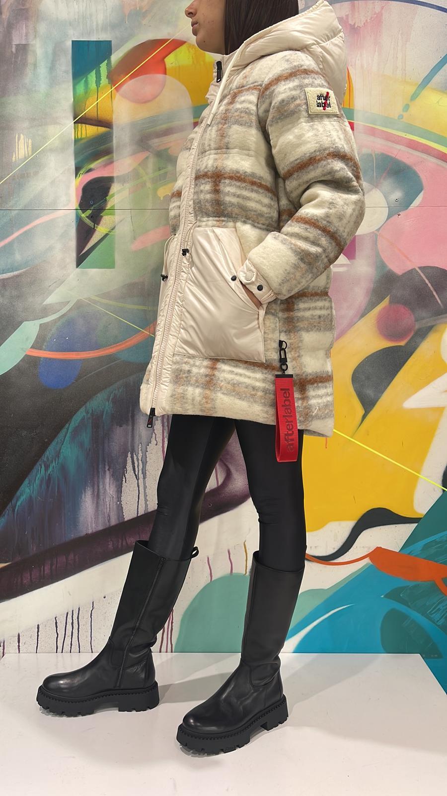  AL270 W07 N7864002999 after label 