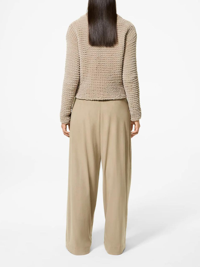 cinemat turtle neck W25659 87 RRD 