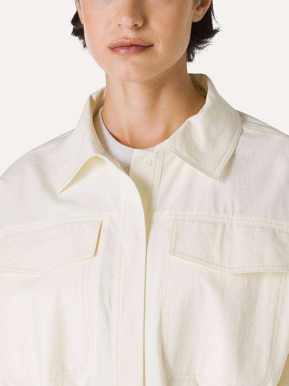 field jacket light JA9228 035 oof weare 
