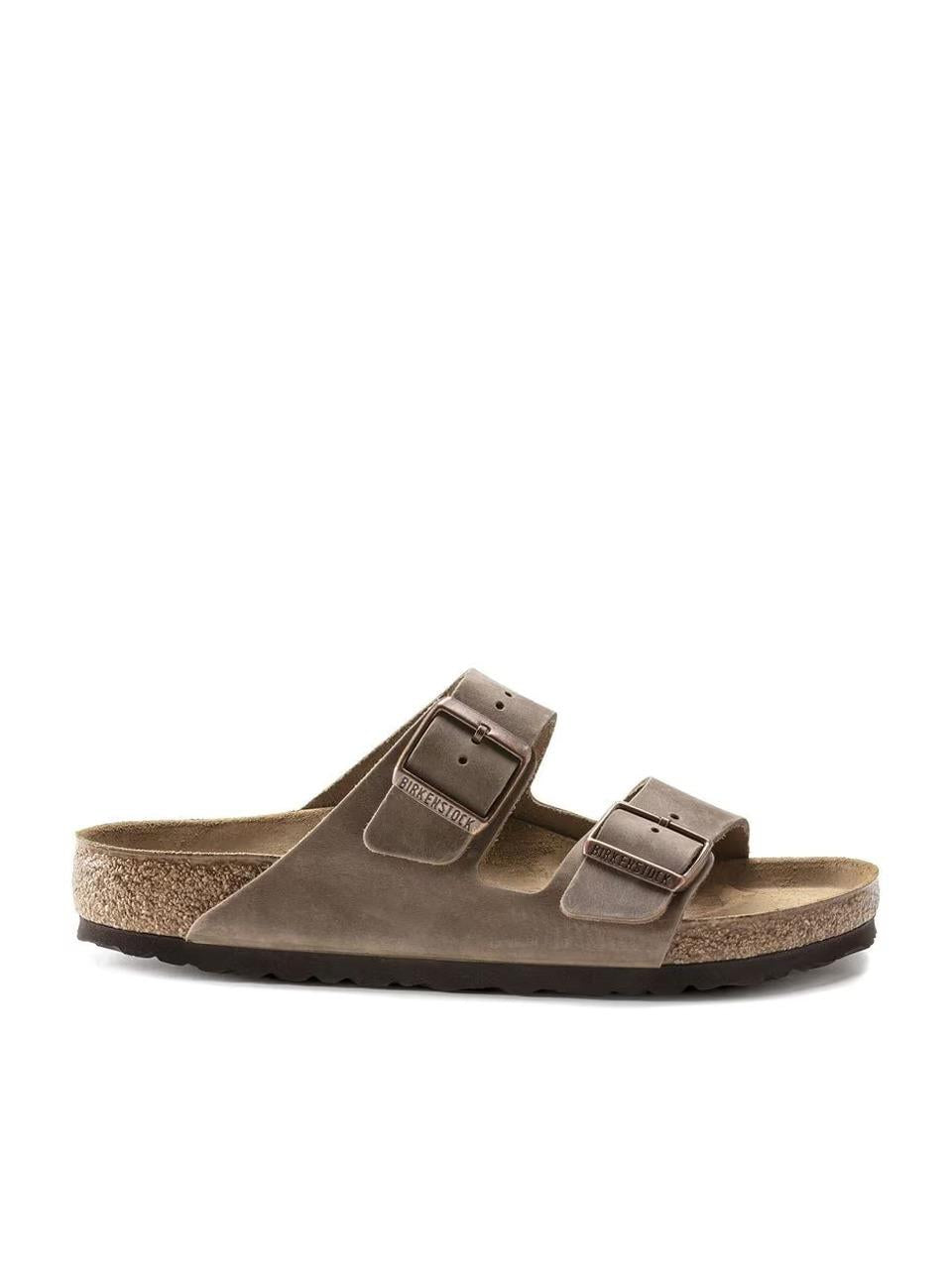 sabot arizona ARIZONA352203 TABACCO BROWN BIRKENSTOCK 
