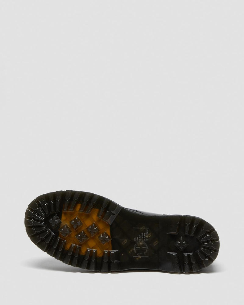  JADON15265001 BLACK Dr Martens 