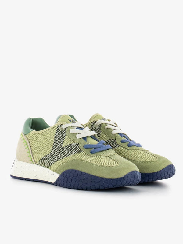 sneakers KM9758 KAKY AVIO Keh.noo 