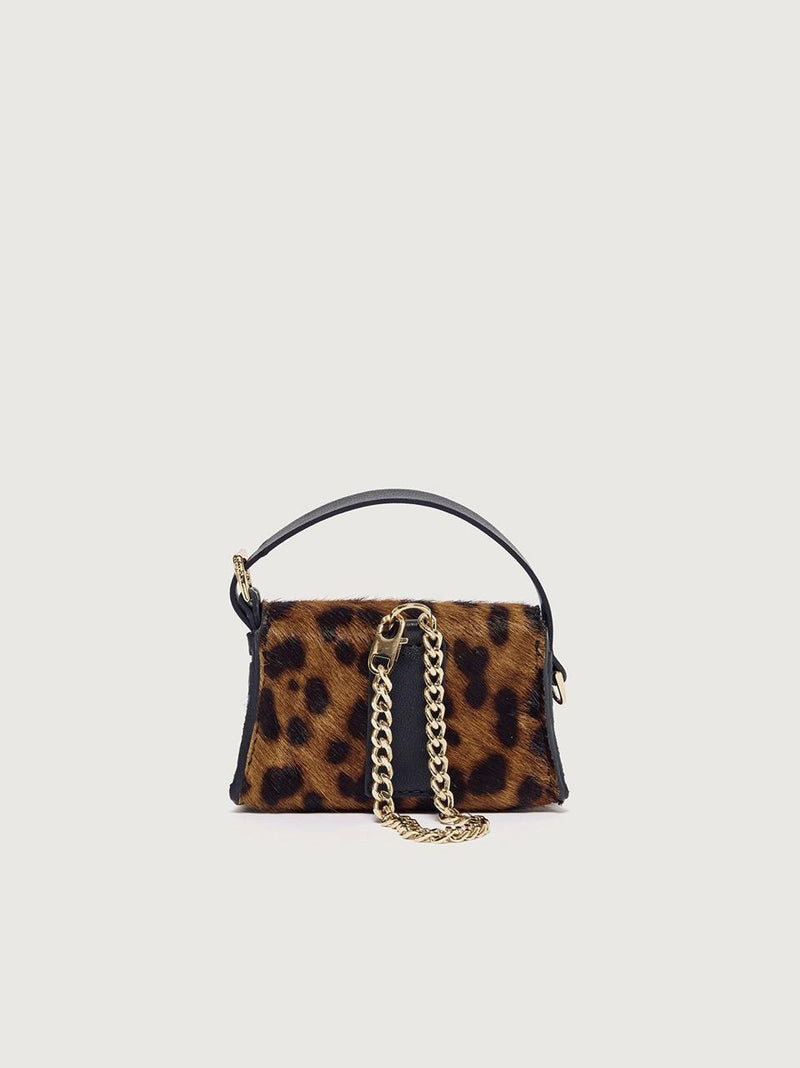 charm nana CHA024LEOPARD LEOPARD ORCIANI 
