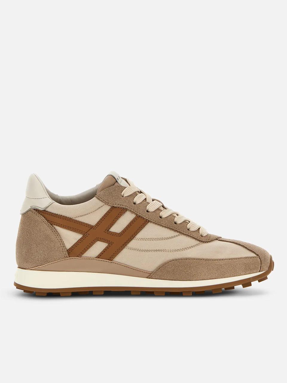  HXW6990GA20UZA0FEA BEIGE HOGAN 