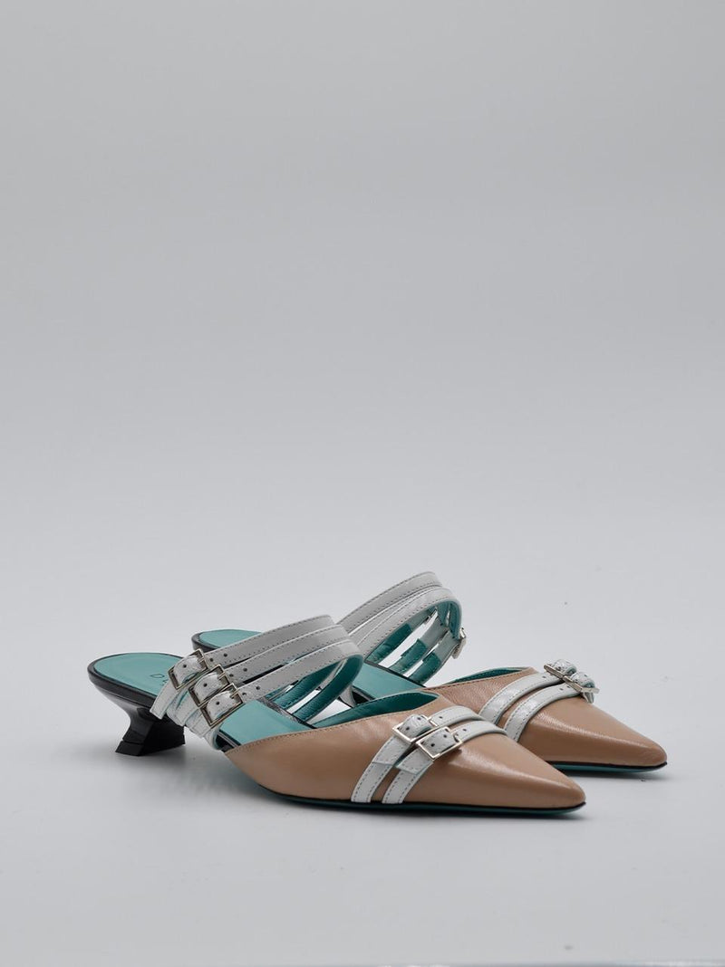 DELAIA ARIANNABEIGE BIANCO