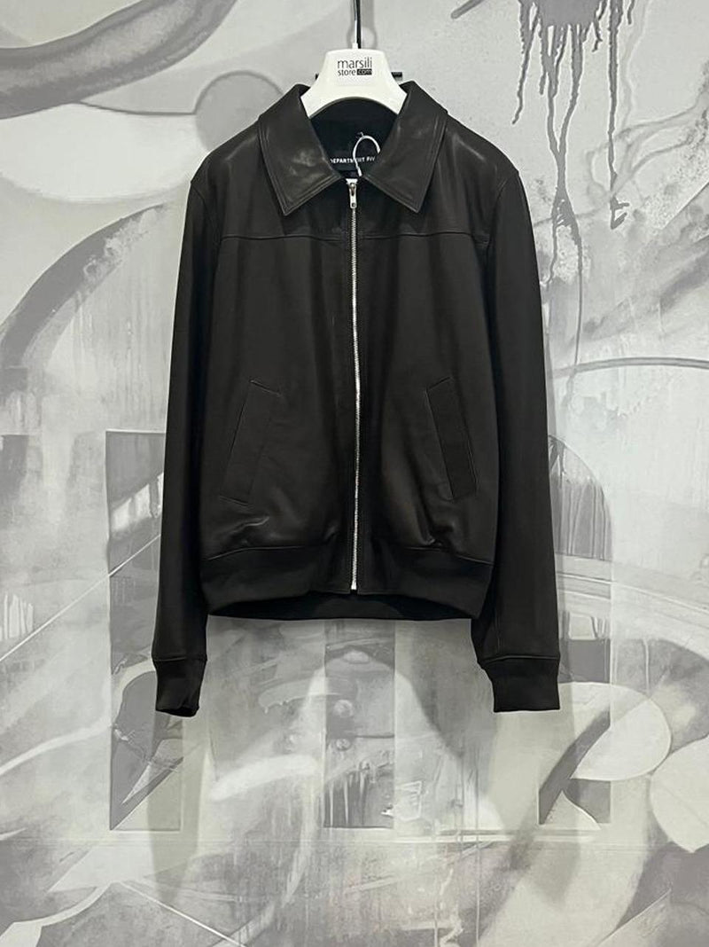 valstarino in pelle MIRAGE M DEPARTMENT FIVE 