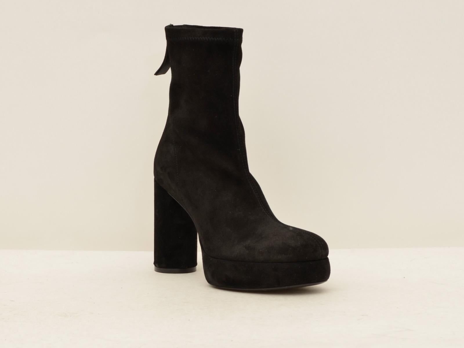  7500-B14D020101 NERO VIC MATIE' 