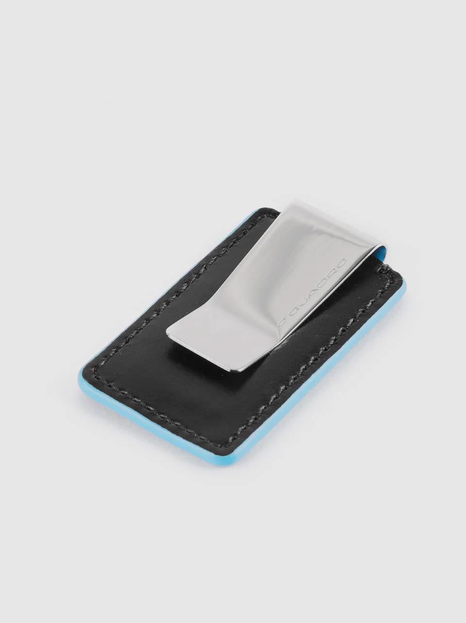 fermasoldi PP4857B2 NERO PIQUADRO 