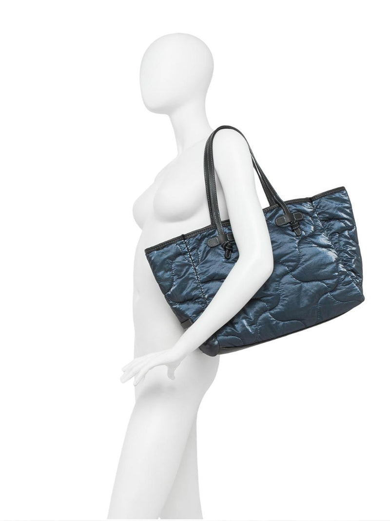 borsa marcella reversibile BS12090 DBL TAUCHNERO MARCELLA CLUB by gianni chiarini 