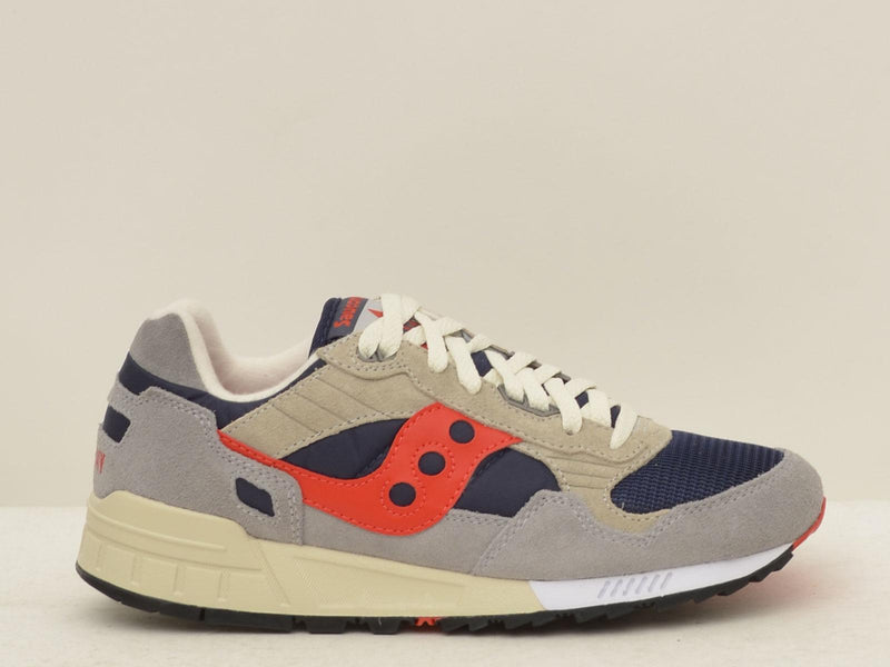  S70404-50 NAVY\RED SAUCONY 