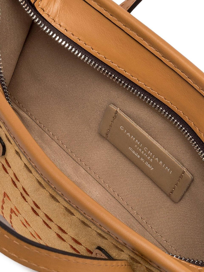 MARCELLA CLUB by gianni chiarini BS11726PEANUT