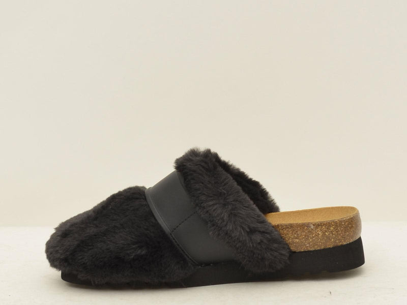  ALASKA BLACK Scholl 