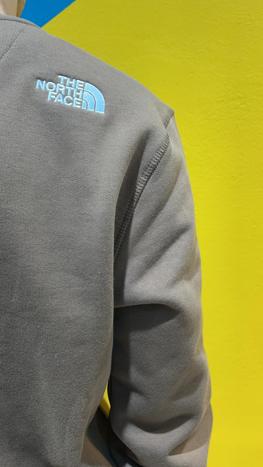  NF0A4SVR OKA THE NORTH FACE 