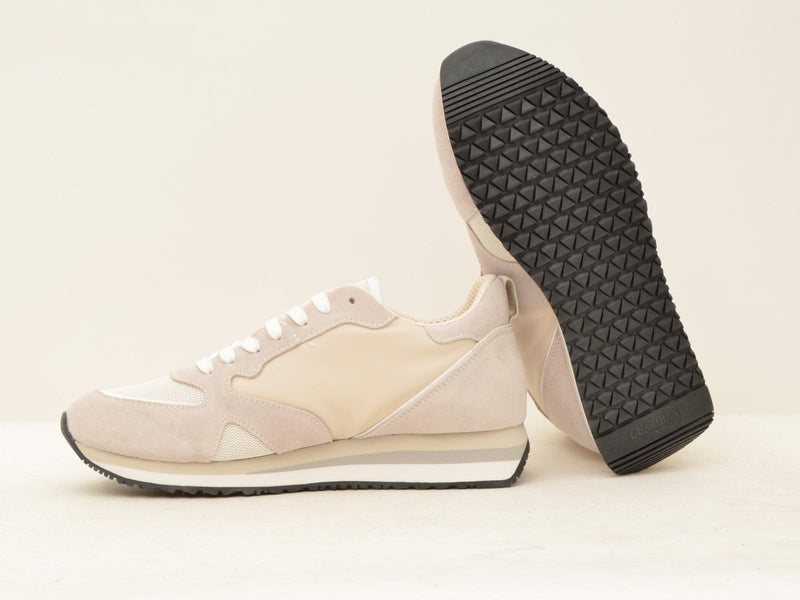  AGM220000 WHITE\OFF WHITE GUARDIANI 