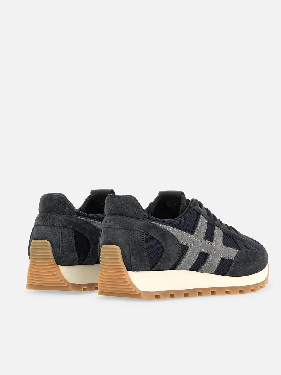 sneakers 86 HXM6710FQ80P60761K BLU HOGAN 