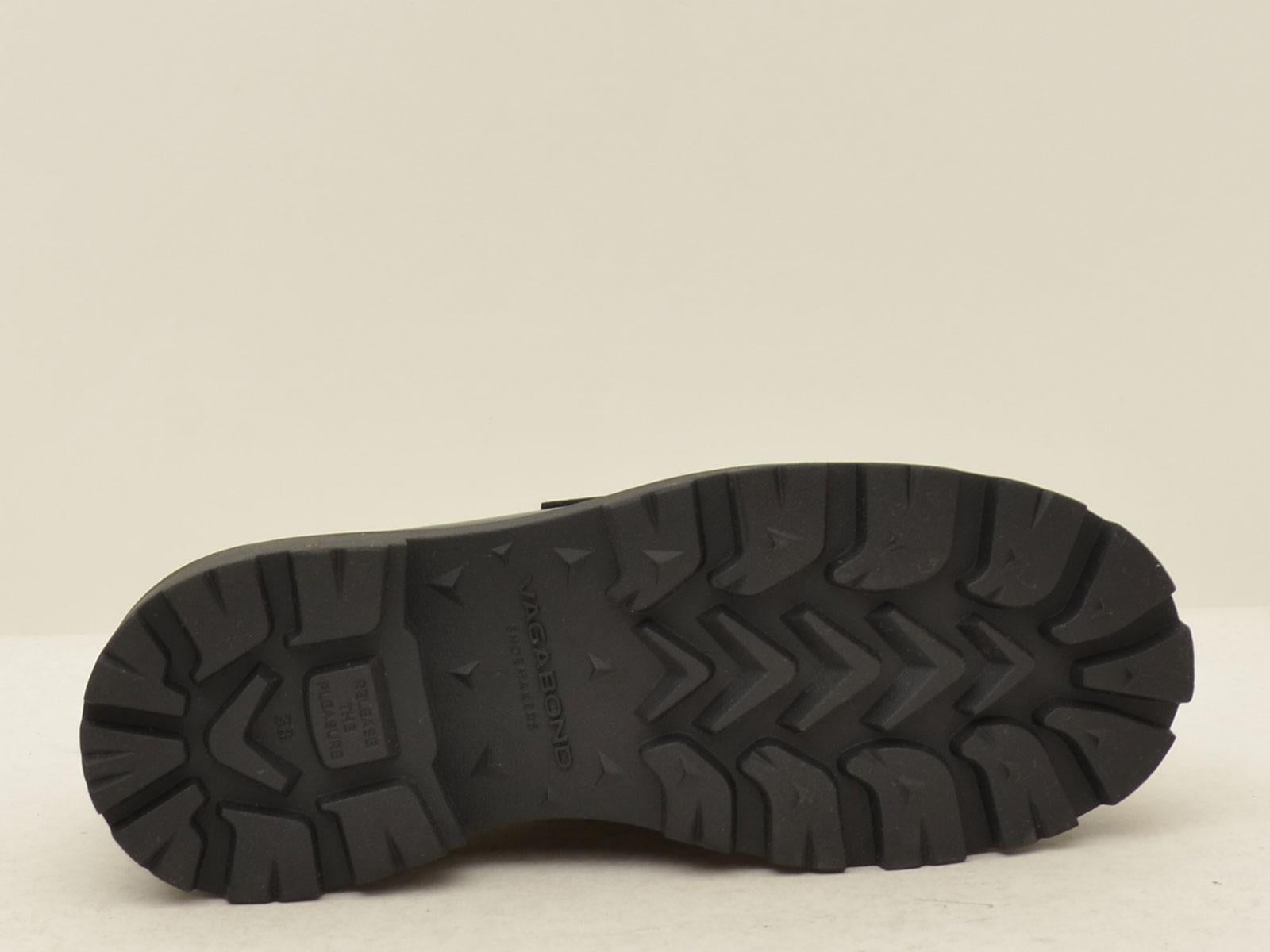  VBS5049-504-20 BLACK VAGABOND 