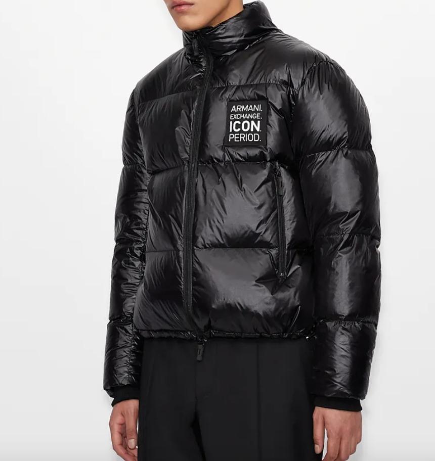  8NZBP2 ZNYNZ 1200 ARMANI EXCHANGE 