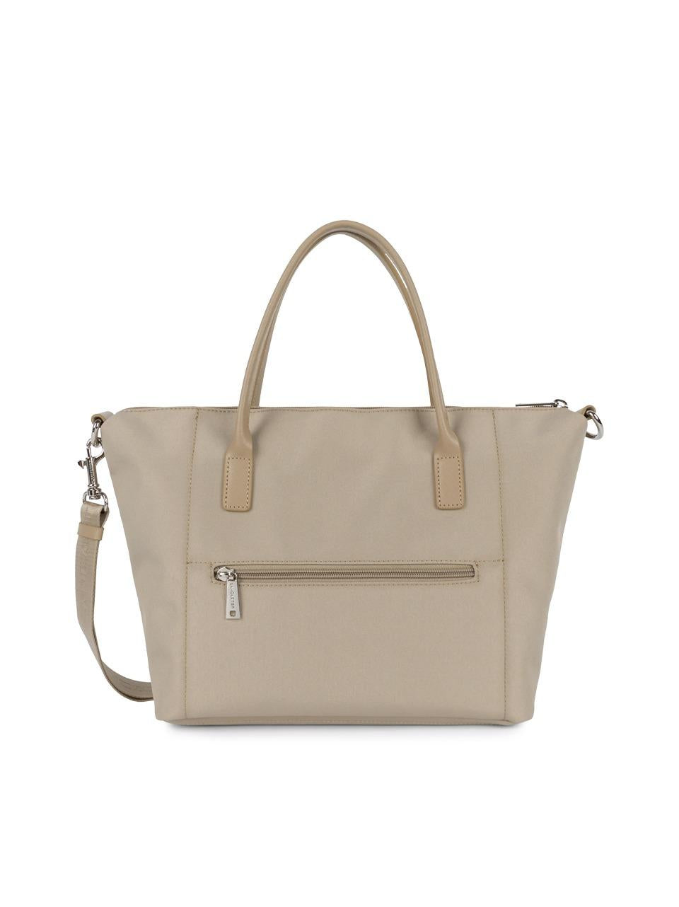 borsa shopping con tracolla 516-36 GALE LANCASTER 