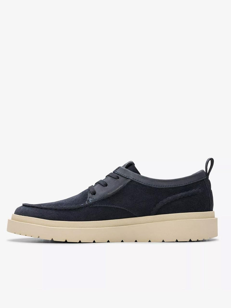 Clarks 180866NAVY