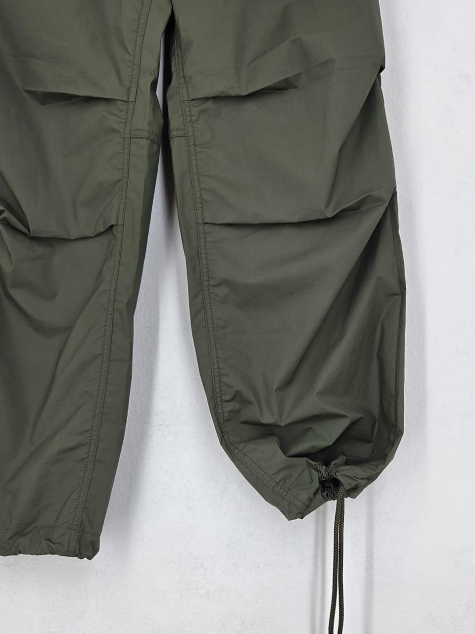 pantalone paracad KHAN 715 DEPARTMENT FIVE 