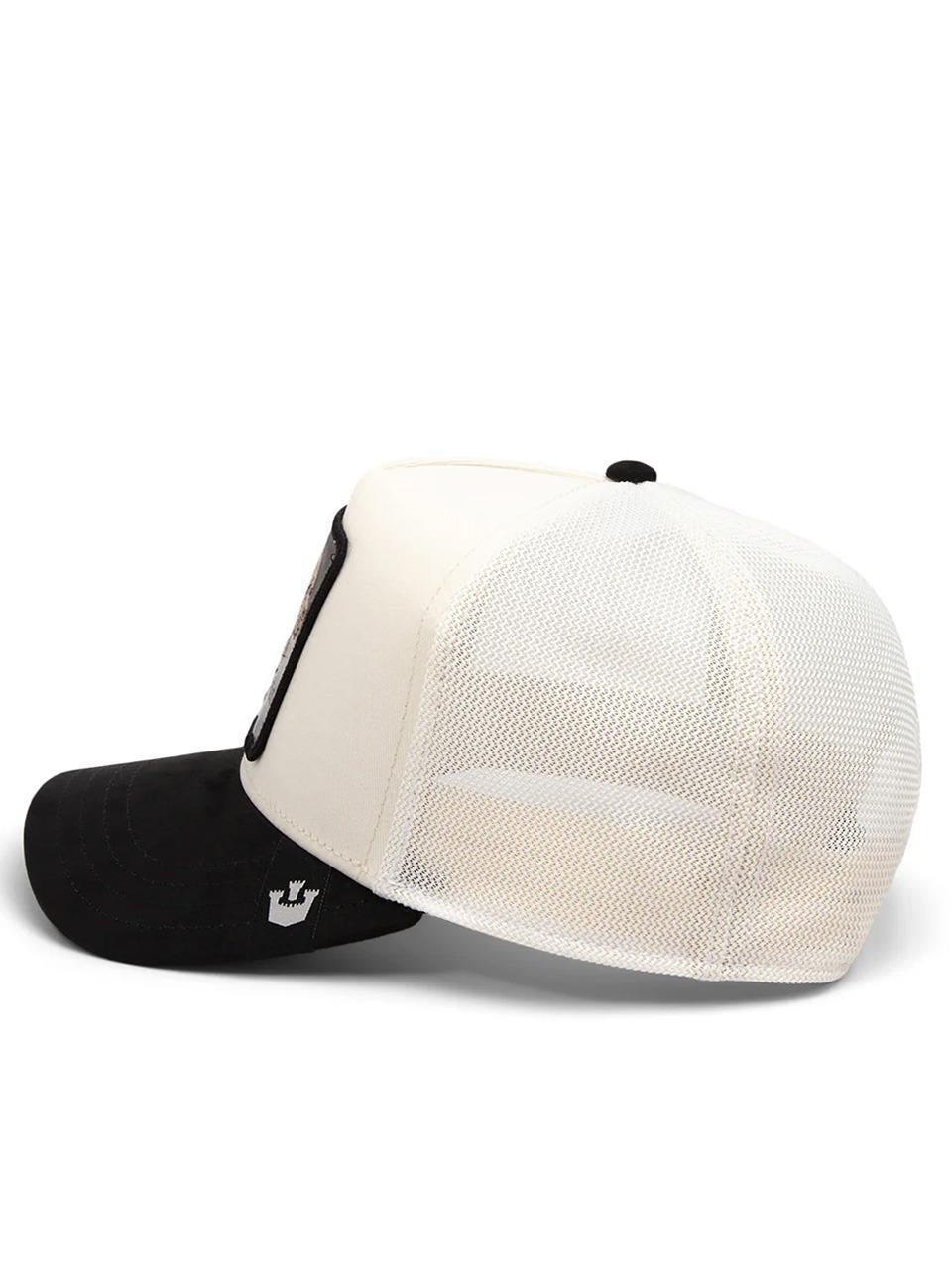 baseball flex THE SUEDE PITBULL N GORIN BROS 