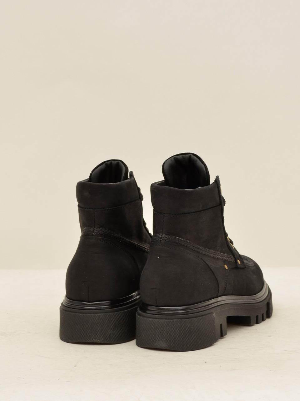 boot BO 240 NERO MICHAEL DASS 
