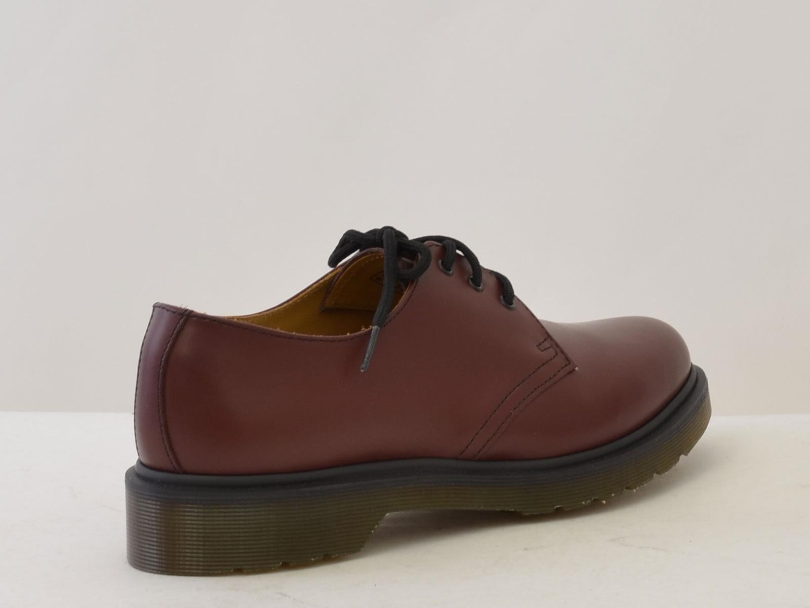  1461PW-1078602 CHERRY RED Dr Martens 