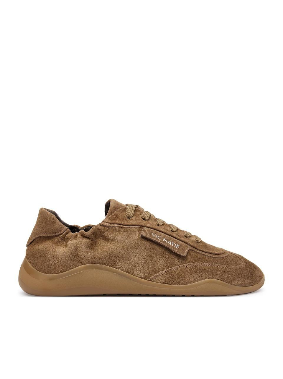 sneakers 4302 TORTORA VIC MATIE' 