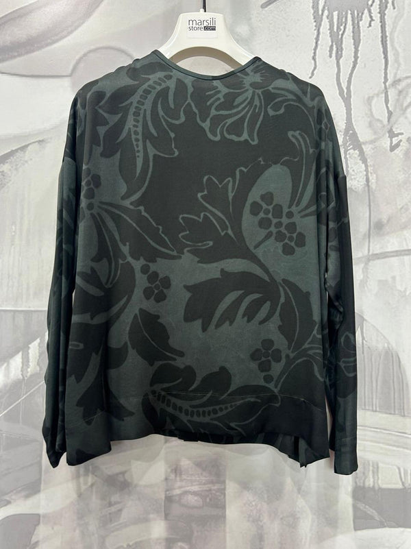blusa  liberty BC5169 P ottod'ame 