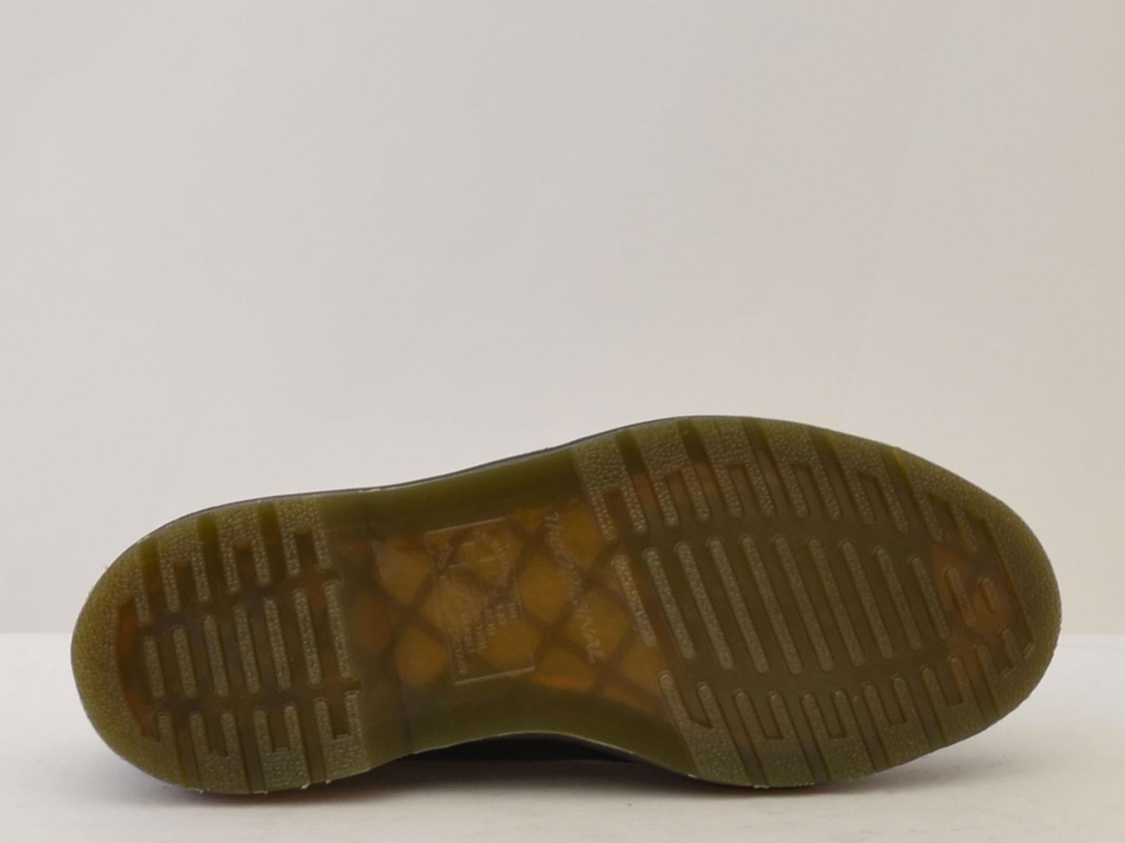  1461 PW-10078001 BLACK Dr Martens 